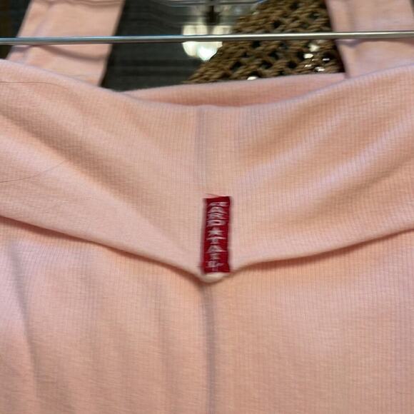 COPY - Hard tail Striped jacket pockets front - hooded back - Picture 9 of 9